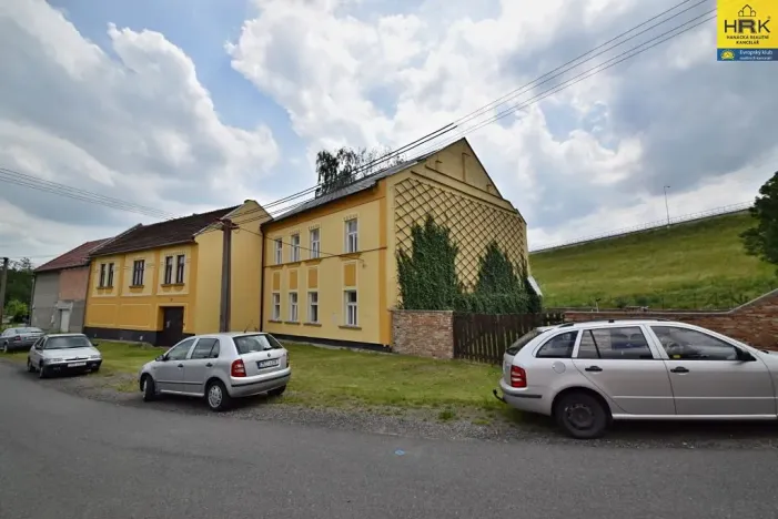 Prodej rodinného domu, Mostkovice, K Mlýnu, 300 m2