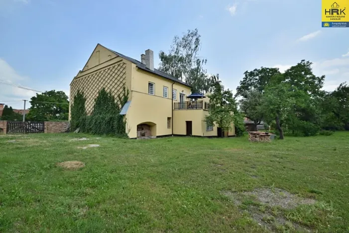 Prodej rodinného domu, Mostkovice, K Mlýnu, 300 m2