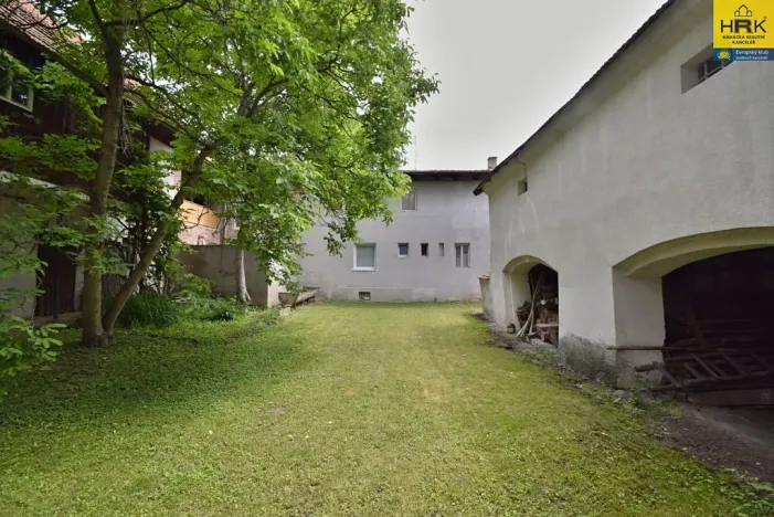 Prodej rodinného domu, Mostkovice, K Mlýnu, 300 m2