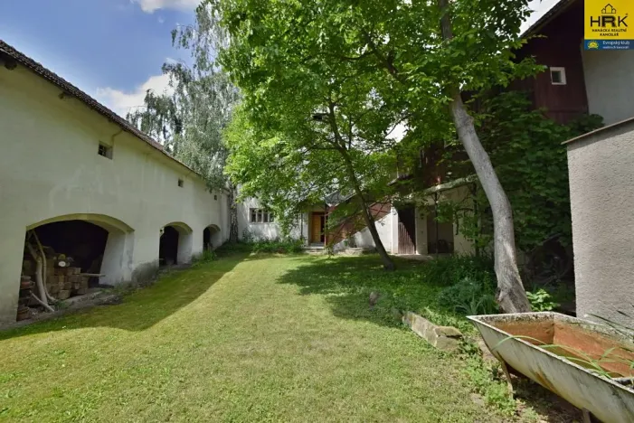 Prodej rodinného domu, Mostkovice, K Mlýnu, 300 m2