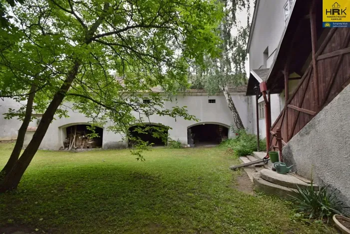 Prodej rodinného domu, Mostkovice, K Mlýnu, 300 m2