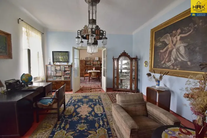 Prodej rodinného domu, Mostkovice, K Mlýnu, 300 m2
