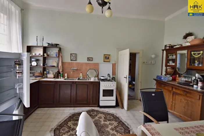 Prodej rodinného domu, Mostkovice, K Mlýnu, 300 m2