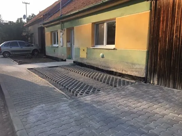 Pronájem bytu 2+kk, Diváky, 46 m2