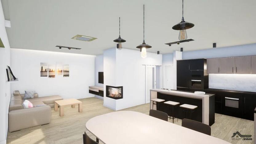 Prodej rodinného domu, Orlová, Na Stuchlíkovci, 140 m2