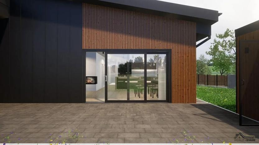 Prodej rodinného domu, Orlová, Na Stuchlíkovci, 140 m2