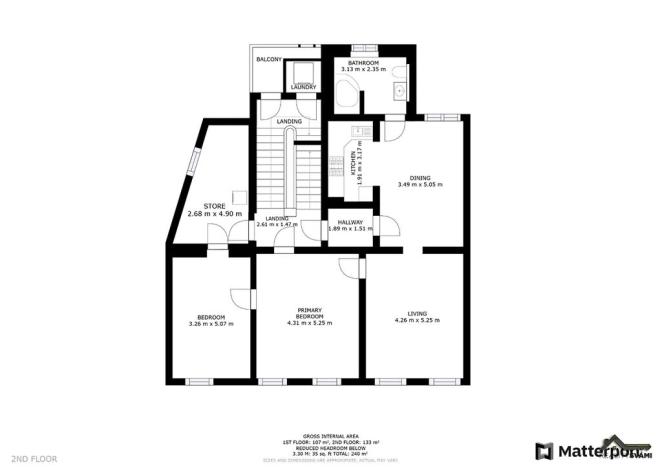 Prodej rodinného domu, Bohumín, Štefánikova, 290 m2