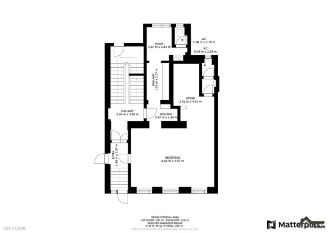 Prodej rodinného domu, Bohumín, Štefánikova, 290 m2