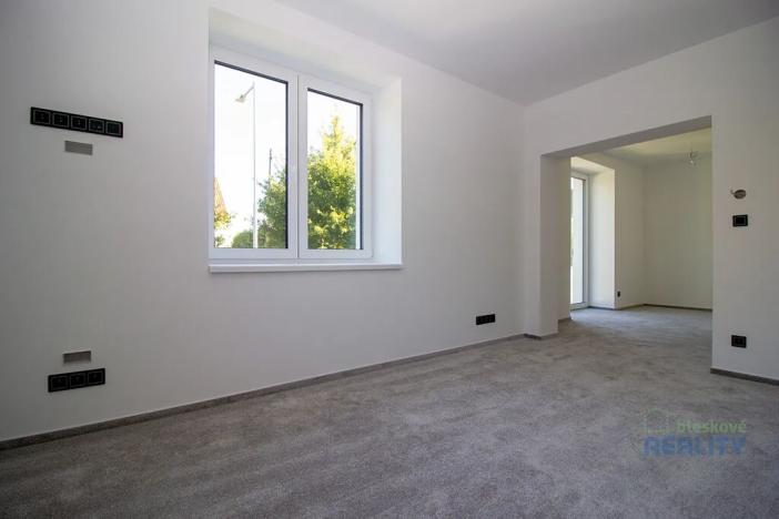 Prodej rodinného domu, Brandýs nad Labem-Stará Boleslav, plk. Bilíka, 256 m2