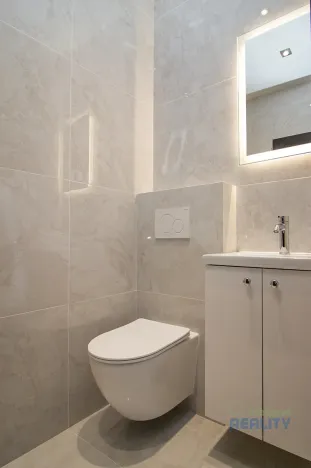 Prodej rodinného domu, Brandýs nad Labem-Stará Boleslav, plk. Bilíka, 256 m2