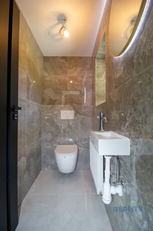 Prodej rodinného domu, Brandýs nad Labem-Stará Boleslav, plk. Bilíka, 256 m2