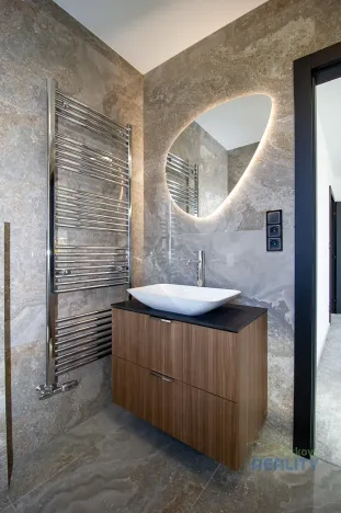 Prodej rodinného domu, Brandýs nad Labem-Stará Boleslav, plk. Bilíka, 256 m2