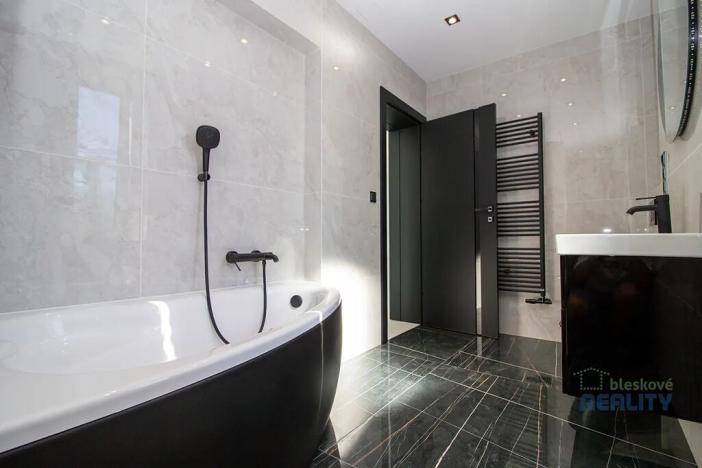 Prodej rodinného domu, Brandýs nad Labem-Stará Boleslav, plk. Bilíka, 256 m2