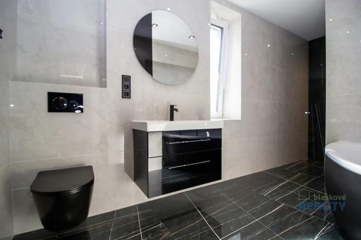 Prodej rodinného domu, Brandýs nad Labem-Stará Boleslav, plk. Bilíka, 256 m2