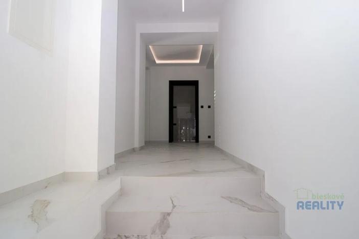 Prodej rodinného domu, Brandýs nad Labem-Stará Boleslav, plk. Bilíka, 256 m2