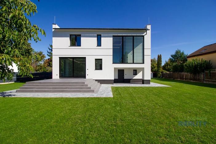 Prodej rodinného domu, Brandýs nad Labem-Stará Boleslav, plk. Bilíka, 256 m2