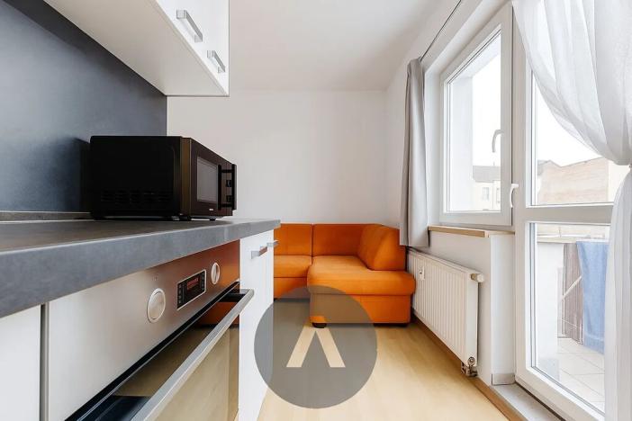 Prodej bytu 3+kk, Brno, Stará, 53 m2