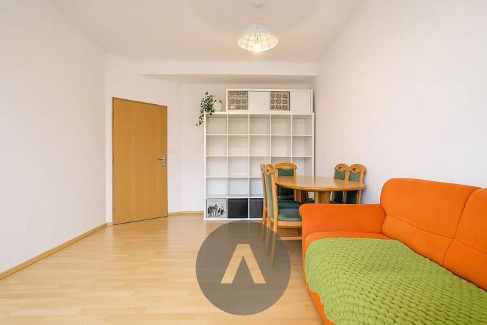 Prodej bytu 3+kk, Brno, Stará, 53 m2