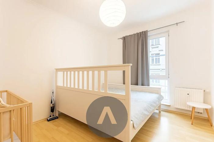 Prodej bytu 3+kk, Brno, Stará, 53 m2