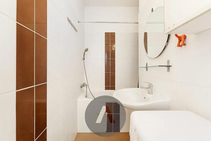 Prodej bytu 3+kk, Brno, Stará, 53 m2