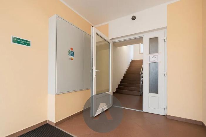 Prodej bytu 3+kk, Brno, Stará, 53 m2