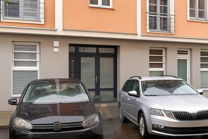 Prodej bytu 3+kk, Brno, Stará, 53 m2