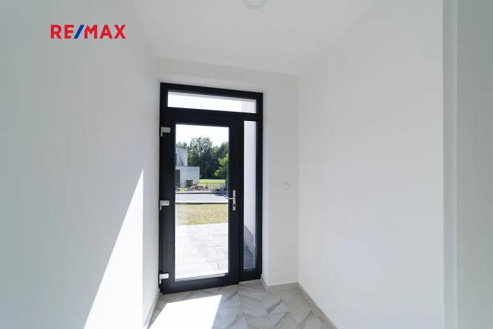 Prodej rodinného domu, Zábřeh, Na Klotzmance, 300 m2