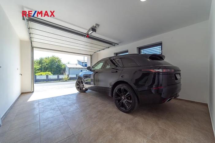 Prodej rodinného domu, Zábřeh, Na Klotzmance, 300 m2