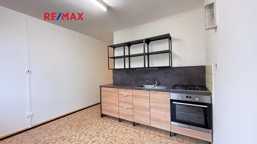 Pronájem bytu 2+1, Šumperk, Evaldova, 56 m2