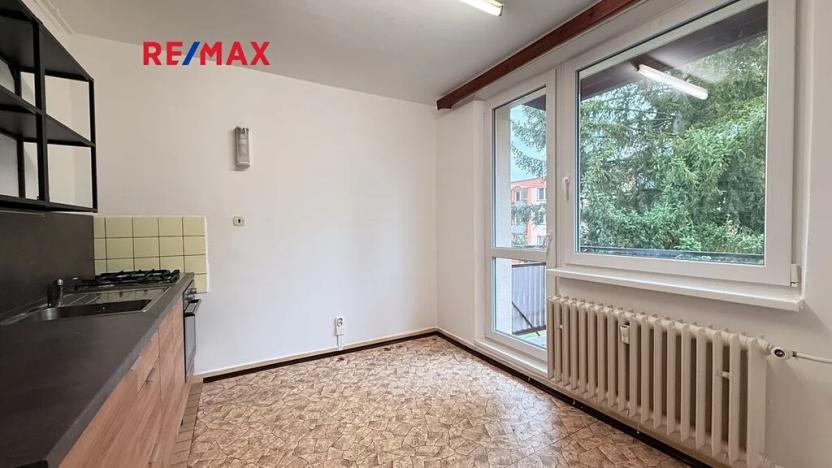Pronájem bytu 2+1, Šumperk, Evaldova, 56 m2
