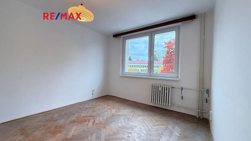 Pronájem bytu 2+1, Šumperk, Evaldova, 56 m2