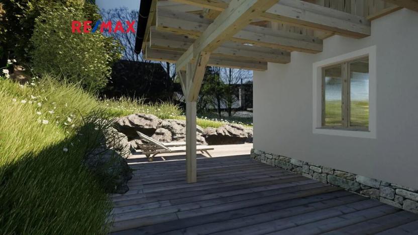 Prodej rodinného domu, Hraběšice, 223 m2