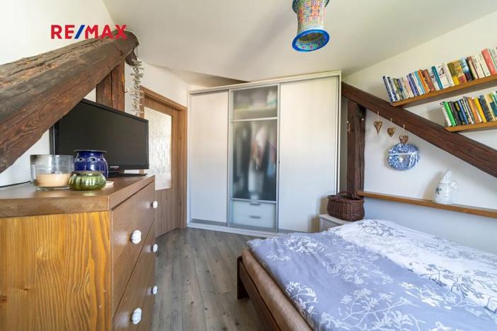 Prodej bytu 3+kk, Šumperk, Žerotínova, 74 m2