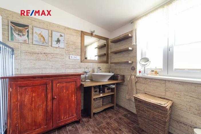 Prodej bytu 3+kk, Šumperk, Žerotínova, 74 m2