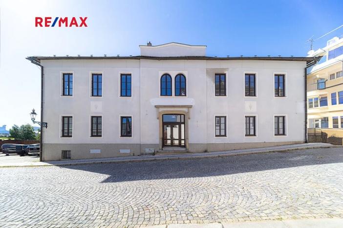 Prodej obchodního prostoru, Králíky, 5. května, 519 m2