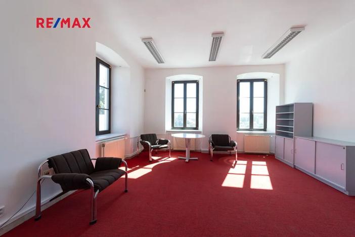 Prodej obchodního prostoru, Králíky, 5. května, 519 m2