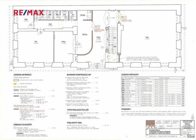 Prodej obchodního prostoru, Králíky, 5. května, 519 m2