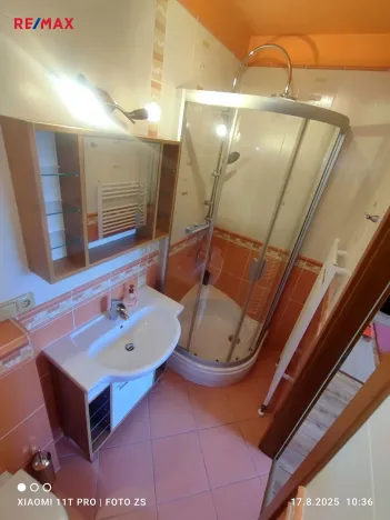 Prodej bytu 2+kk, Jeseník, Slezská, 37 m2