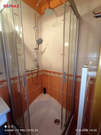 Prodej bytu 2+kk, Jeseník, Slezská, 37 m2