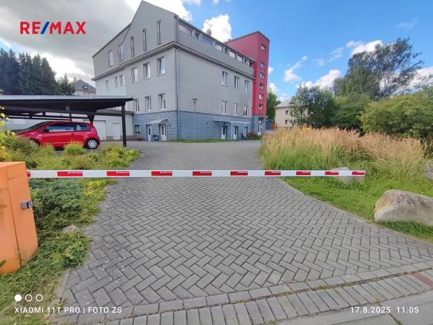 Prodej bytu 2+kk, Jeseník, Slezská, 37 m2