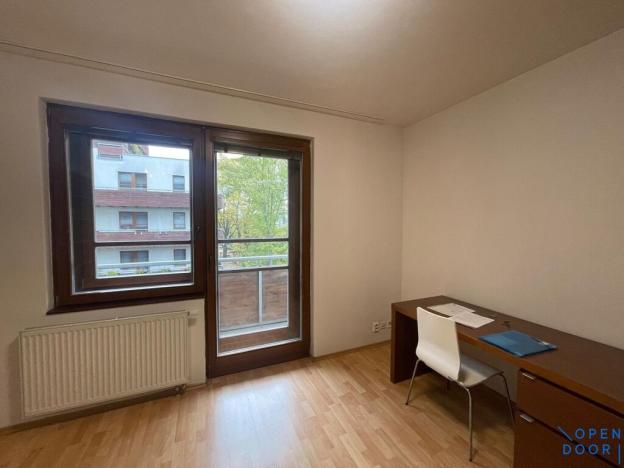 Pronájem bytu 1+kk, Praha - Hostivař, Švehlova, 30 m2