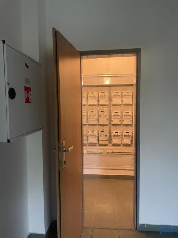 Pronájem bytu 1+kk, Praha - Hostivař, Švehlova, 30 m2