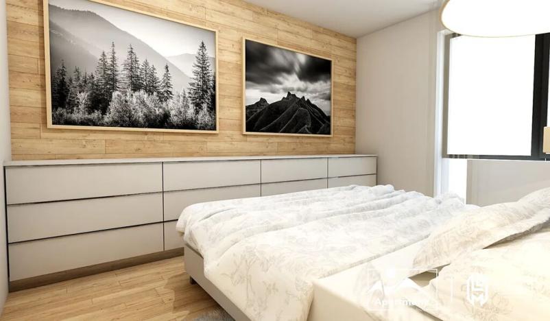 Prodej bytu 2+kk, Mikulovice, 41 m2