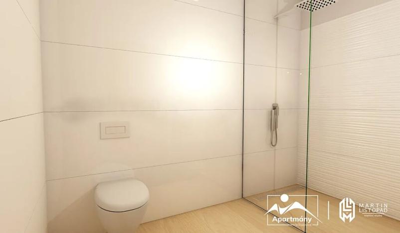 Prodej bytu 2+kk, Mikulovice, 41 m2