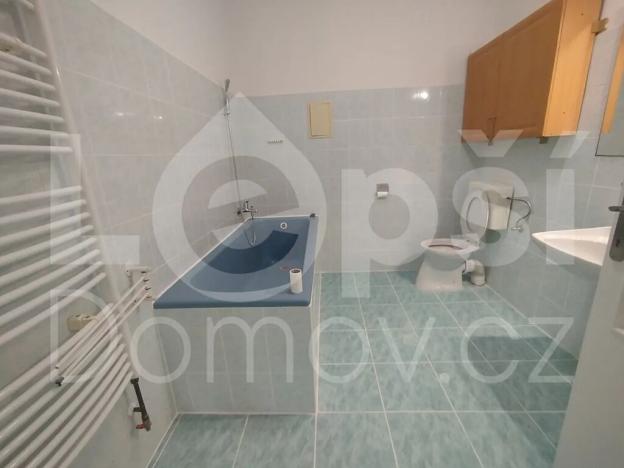 Prodej bytu 2+kk, Jeseník, Husova, 52 m2