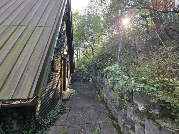 Prodej chaty, Přerov, Dražka, 45 m2