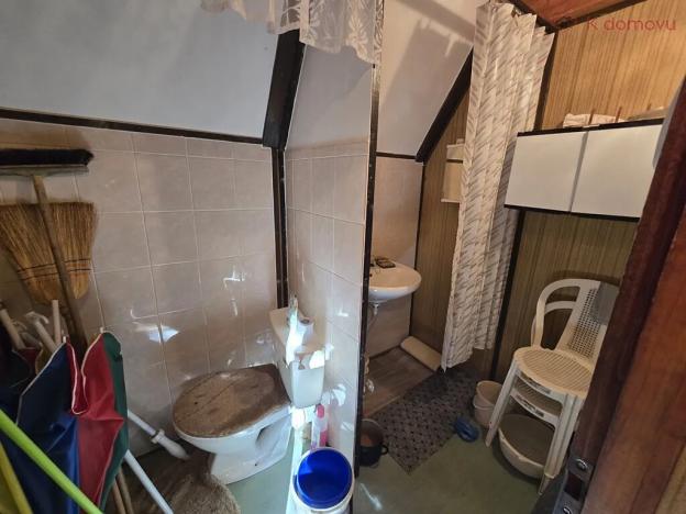 Prodej chaty, Přerov, Dražka, 45 m2