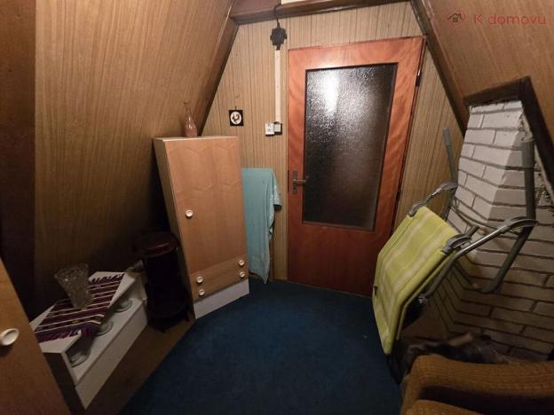Prodej chaty, Přerov, Dražka, 45 m2