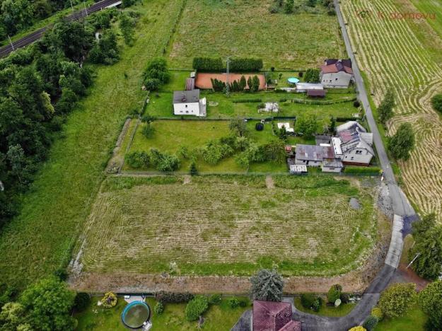 Prodej pozemku pro bydlení, Studénka, Mlýnská, 1268 m2