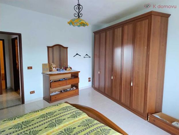 Prodej rodinného domu, Montalbano Elicona, Itálie, 280 m2